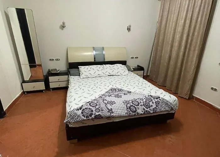 Chalet Porto Sokhna