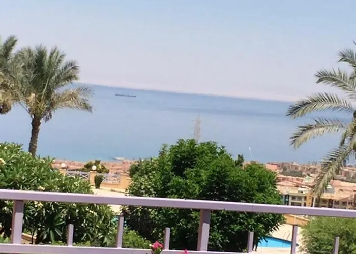Porto Sokhna Chalet *