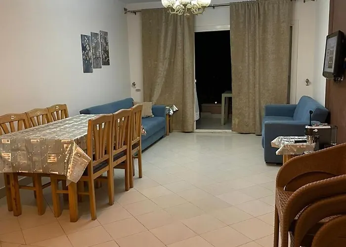 Porto Sokhna * Ain Sukhna