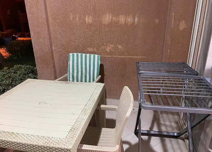 Chalet Porto Sokhna Ain Sukhna