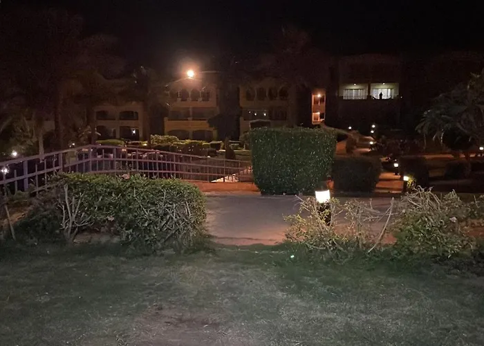 Porto Sokhna *