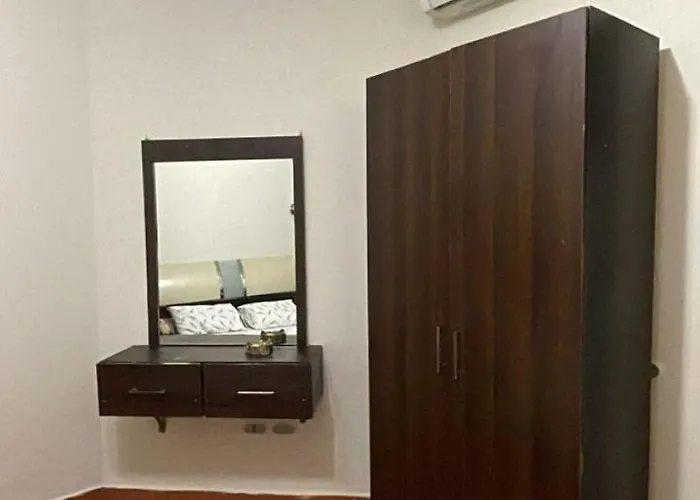 Chalet Porto Sokhna *