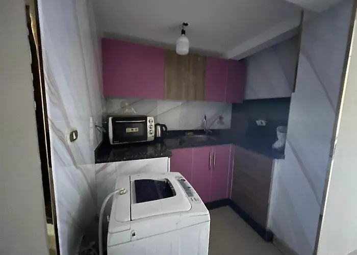 Porto Sokhna Chalet Ain Sukhna