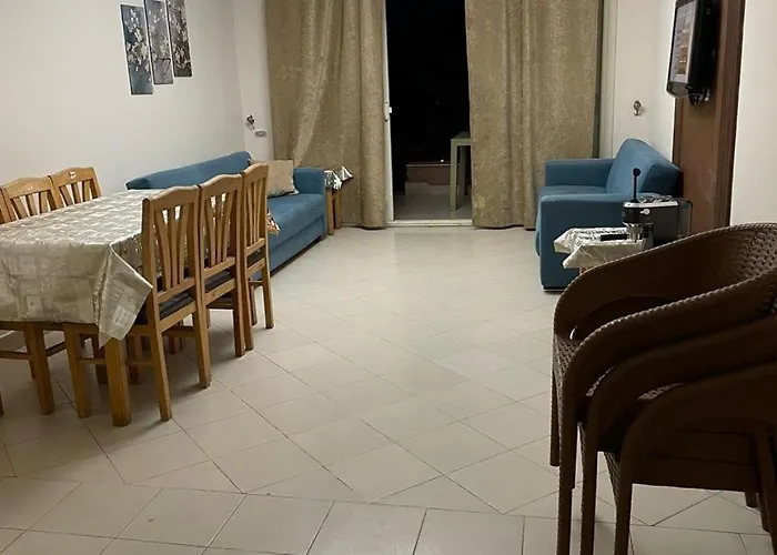 Porto Sokhna Chalet Ain Sukhna