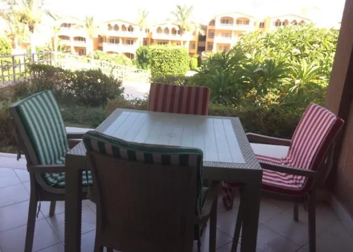 Chalet Porto Sokhna *