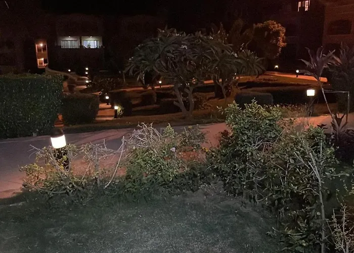 Porto Sokhna Chalet Ain Sukhna