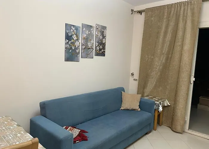 Porto Sokhna Chalet
